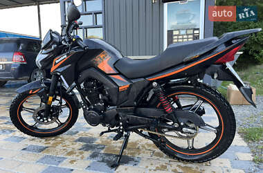 Мотоцикл Многоцелевой (All-round) Musstang MT 250 Region 2024 в 