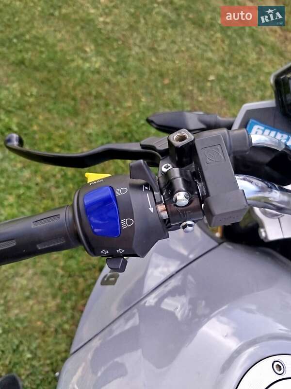 Мотоцикл Позашляховий (Enduro) Musstang MT 250 Region 2025 в Стрию