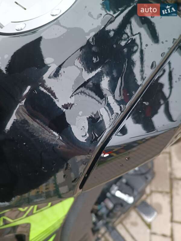 Мотоцикл Классик Musstang MT 250 Region 2024 в Ивано-Франковске