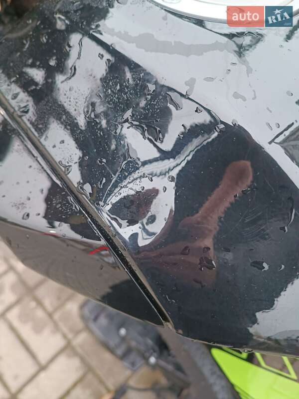 Мотоцикл Классик Musstang MT 250 Region 2024 в Ивано-Франковске