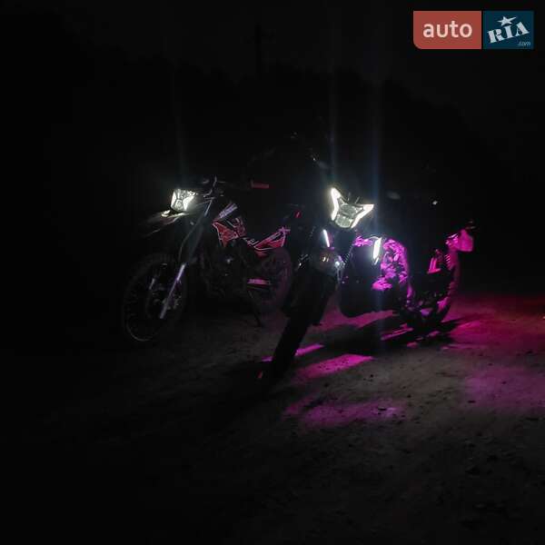 Боббер Musstang MT 250 Region 2024 в Перемышлянах