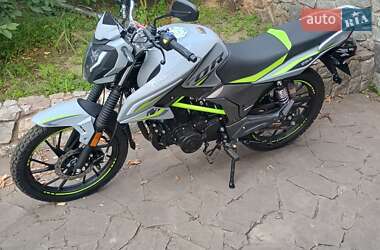 Мотоцикл Кросс Musstang MT 250 Region 2025 в Кропивницькому