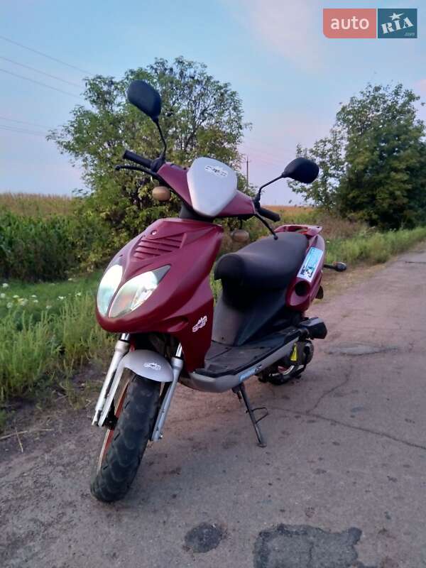 Мопеды Musstang МТ 50Q-2 2018 в Талалаевке