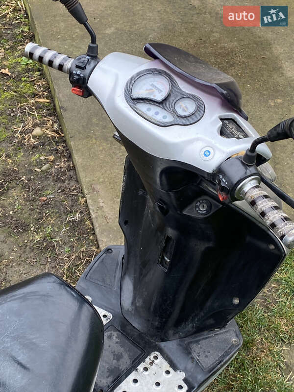 Мопеди Musstang MT 50QT-22 2010 в Снятині фото 7 Мопеди Musstang MT 50QT-22 2010 в Снятині