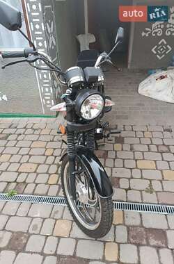 Мопеды Musstang MT110-1 2023 в 