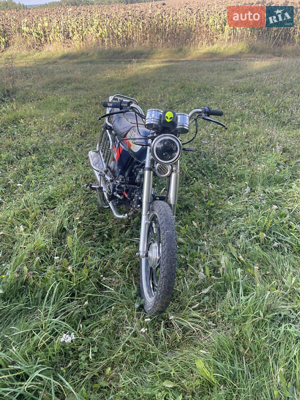 Мопеды Musstang MT110Q-2 2013 в Литине фото Мопеды Musstang MT110Q-2 2013 в Литине