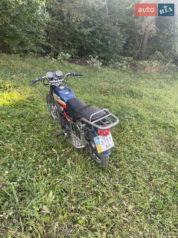 Мопеды Musstang MT110Q-2 2013 в Литине фото 6 Мопеды Musstang MT110Q-2 2013 в Литине