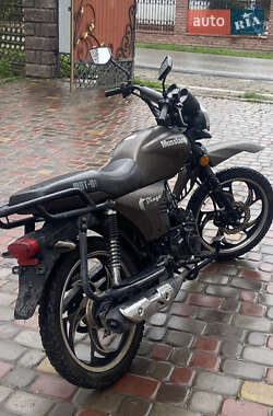 Мотоцикл Классик Musstang МТ125 (Dingo) 2020 в Подгайцах