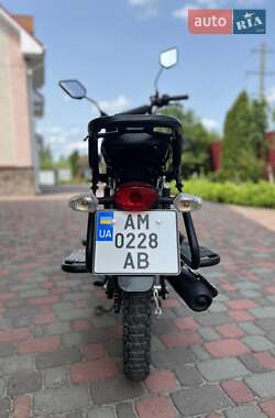 Мопеды Musstang МТ125 (Dingo) 2019 в 