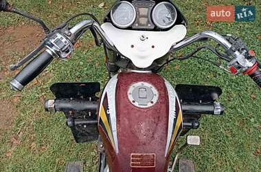 Трицикл Musstang MT200ZH-4V 2016 в Выгоде