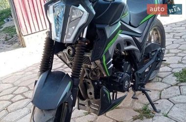 Мотоцикл Классик Musstang Region ST 200 2025 в Тетиеве