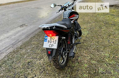 Мотоцикл Классик Musstang Region 2020 в Подволочиске