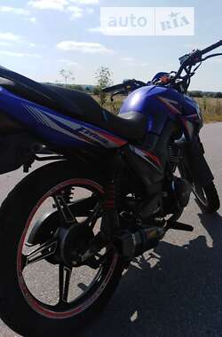 Мотоцикл Классік Musstang Region 2021 в Хмільнику