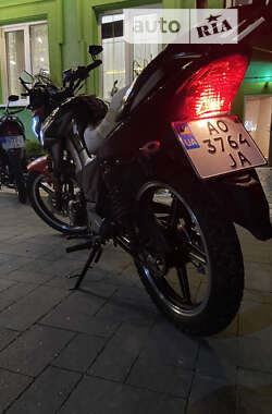 Мотоцикл Классик Musstang Region 2021 в Виноградове