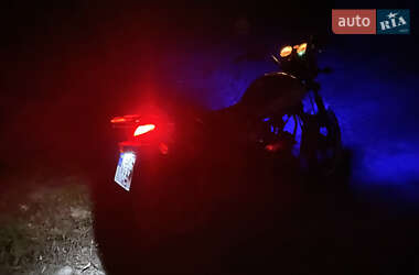 Мотоцикл Классик Musstang Viking 2019 в Ровно