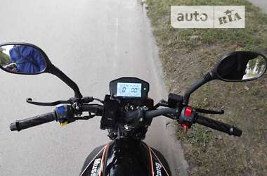 Мотоцикл Классік Musstang XTREET 250 2022 в Ковелі