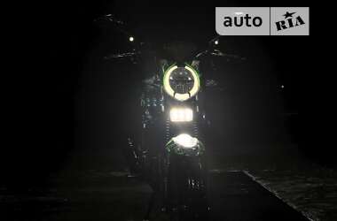 Мотоцикл Багатоцільовий (All-round) Musstang XTREET 250 2022 в Рава-Руській