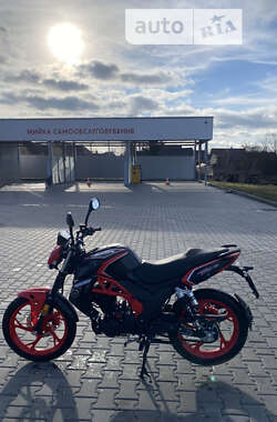 Мотоцикл Классик Musstang XTREET 250 2022 в Горохове