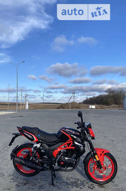 Мотоцикл Классик Musstang XTREET 250 2022 в Горохове