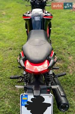 Мотоцикл Классик Musstang XTREET 250 2022 в 