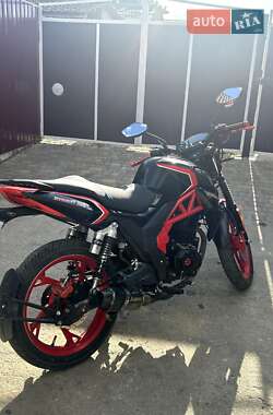 Мотоцикл Классик Musstang XTREET 250 2021 в 