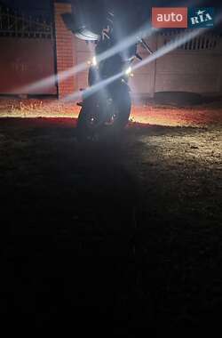 Скремблер Musstang XTREET 250 2022 в 