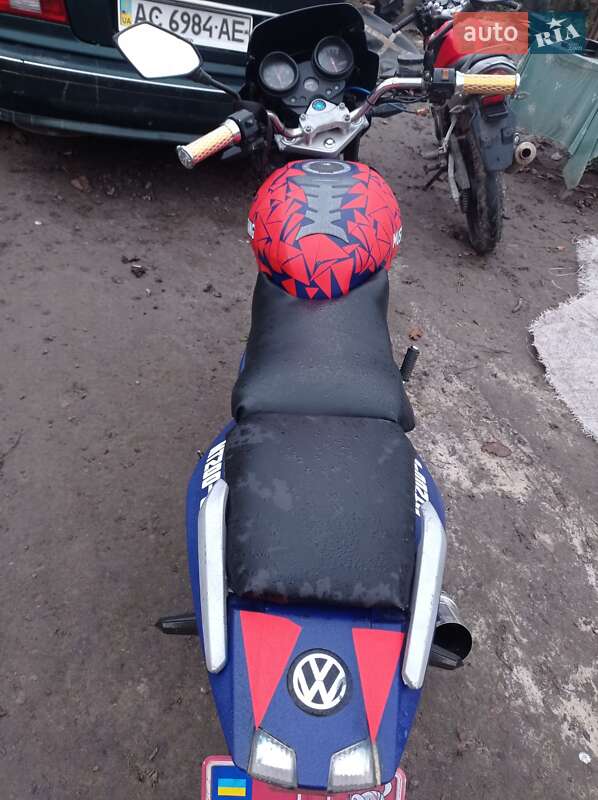 Мотоцикл Классик Mustang BL 350 2014 в Луцке фото 4 Мотоцикл Классик Mustang BL 350 2014 в Луцке