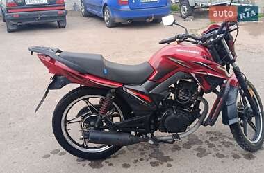 Мокик Mustang BL 350 2023 в 