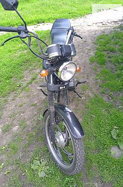 Мотоцикл Классік Mustang BL 2019 в Вінниці