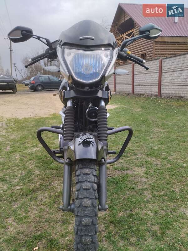 Мотоцикл Классик Mustang BL 2020 в Черкассах фото 9 Мотоцикл Классик Mustang BL 2020 в Черкассах