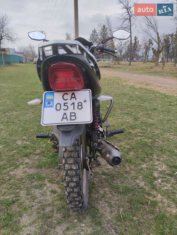 Мотоцикл Классик Mustang BL 2020 в Черкассах фото 7 Мотоцикл Классик Mustang BL 2020 в Черкассах