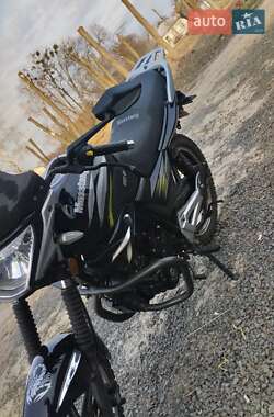 Мотоцикл Классик Mustang BL 2020 в Черкассах