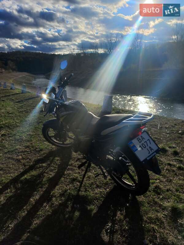 Мотоцикл Классик Mustang BL 2023 в Кропивницком фото 8 Мотоцикл Классик Mustang BL 2023 в Кропивницком