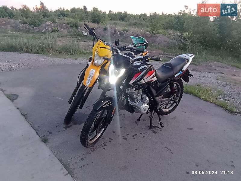 Mustang BL 2019
