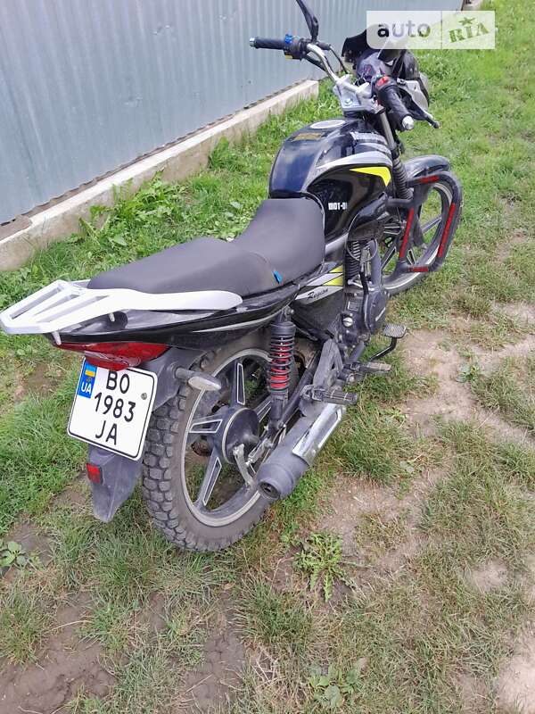 Мопеды Mustang BL 2021 в Тернополе
