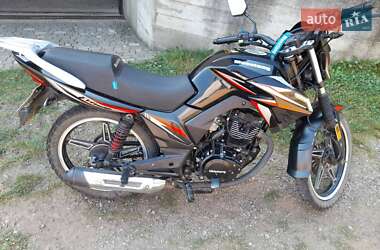 Мотоцикл Классик Mustang BL 2023 в 