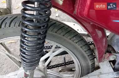 Мопеды Mustang BL 2013 в 