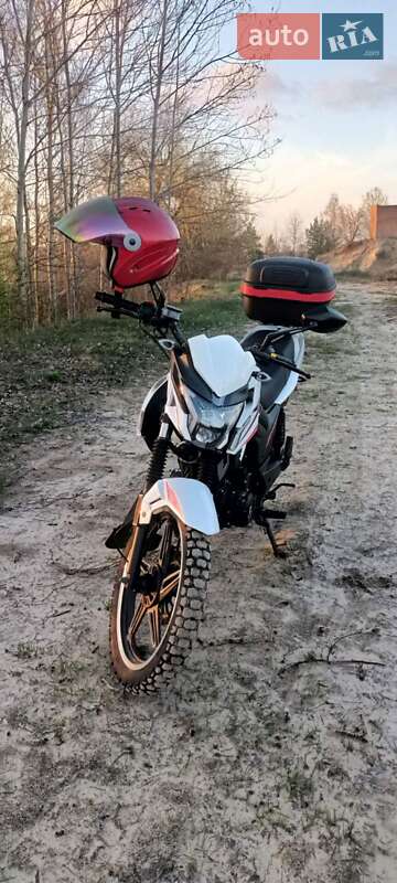 Мотоцикл Туризм Mustang BL 2021 в Сновске фото 4 Мотоцикл Туризм Mustang BL 2021 в Сновске