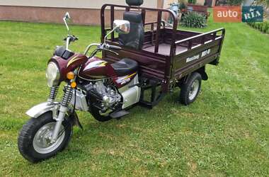 Вантажні трицикли Mustang BL 2019 в Чернівцях