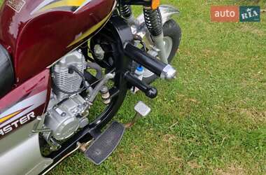 Грузовые трициклы Mustang BL 2019 в 
