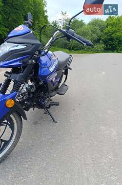 Мопеды Mustang BL 2023 в 
