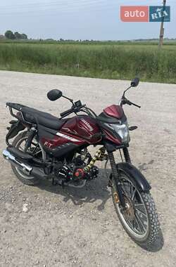 Мопеды Mustang BL 2024 в Тернополе