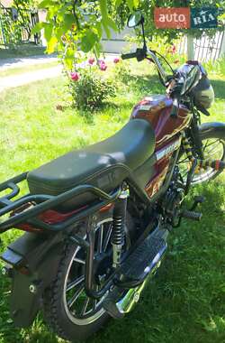 Мопеды Mustang BL 2024 в 