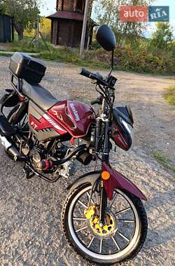 Мопеди Mustang BL 2024 в 