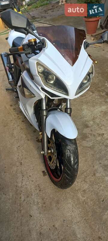 Мотоцикл Классик Mustang BL 2015 в Вышкове фото 5 Мотоцикл Классик Mustang BL 2015 в Вышкове