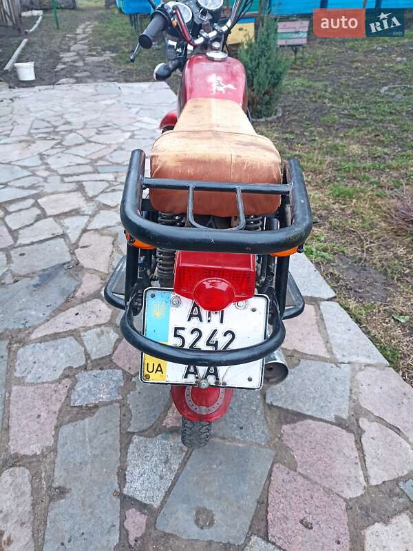 Мопеди Mustang BL 2014 в Андрушівці фото 3 Мопеди Mustang BL 2014 в Андрушівці