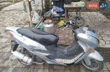 Мопеди Mustang BL 2010 в Дніпрі