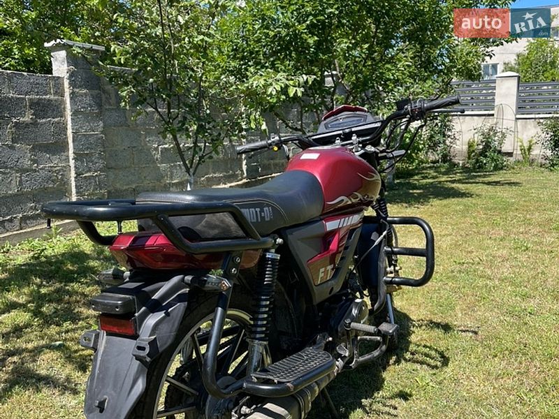 Мопеды Mustang BL 2024 в Калуше