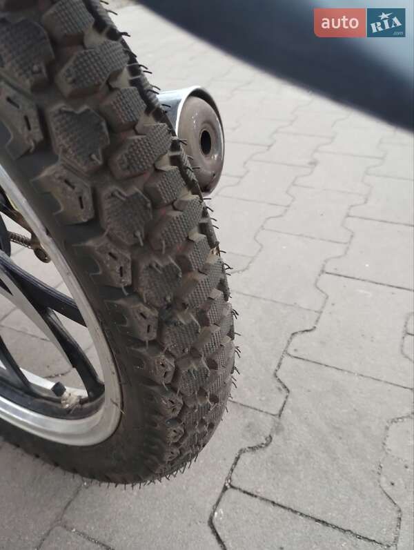 Мопеды Mustang YM 50-8 2013 в Конотопе