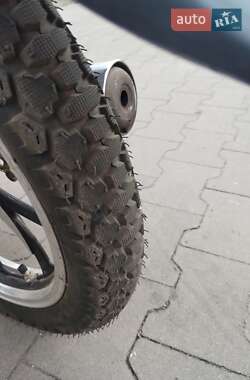 Мопеды Mustang YM 50-8 2013 в 